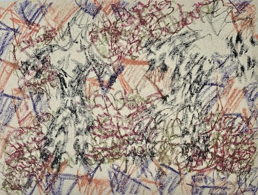 Journal de mon inconscient©Henri-Jean Enu