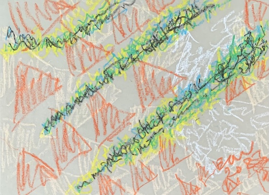 Journal de mon inconscient©Henri-Jean Enu