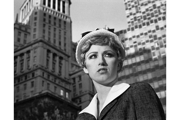 Untitled Film Still#21©Cindy Sherman, 1978