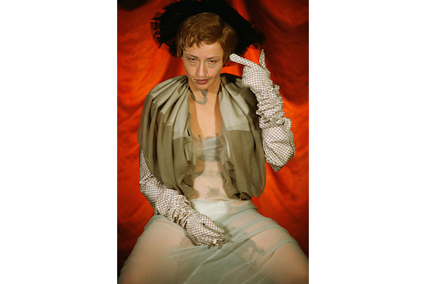 Untitled Film Still#299©Cindy Sherman, 1994