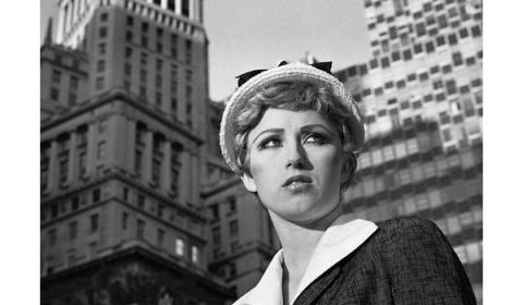 Untitled Film Still#21©Cindy Sherman, 1978