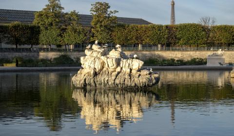 L'Invisible ©  Julien Berthier, 2023